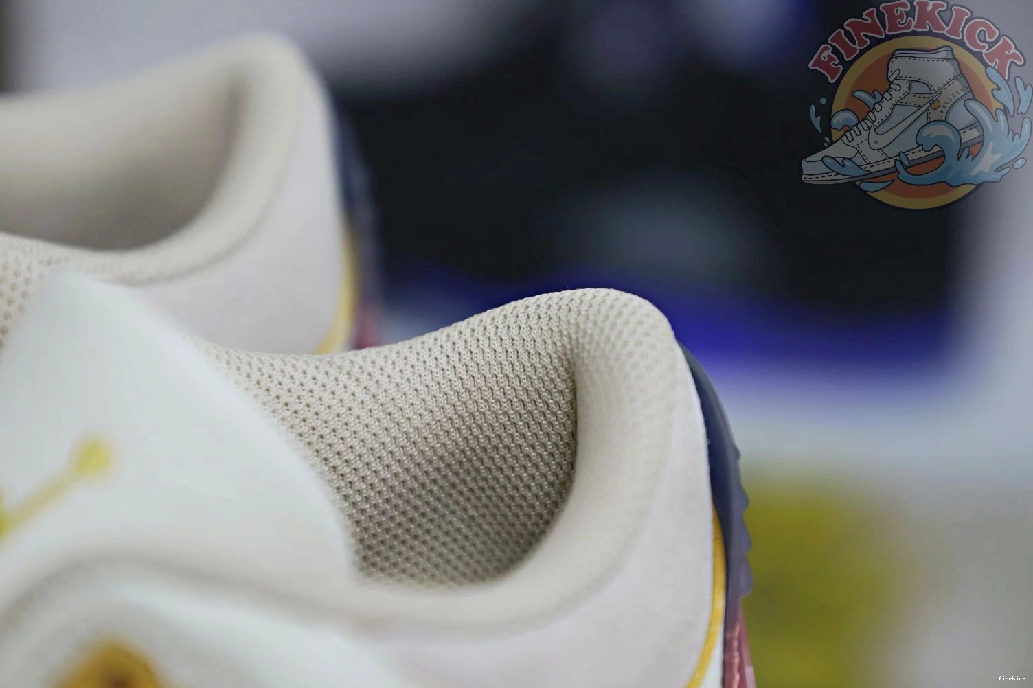 x Jordan Jordan3 JBalvin Air 1112